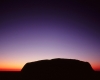 223 Uluru Sunrise